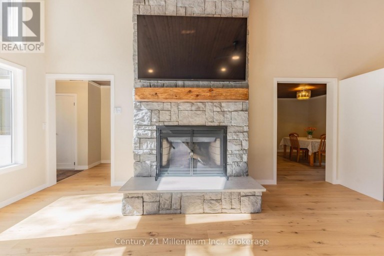 40 ROLLING HILLS DRIVE, South Bruce Peninsula, Ontario, N0H2T0