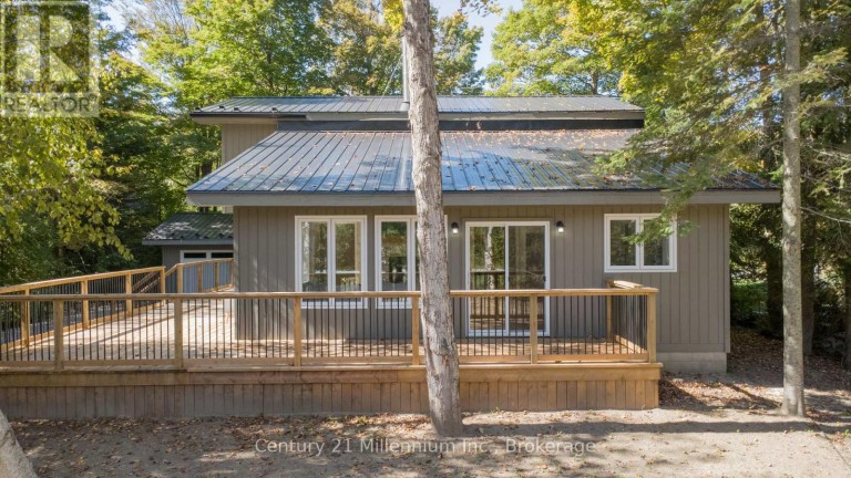 40 ROLLING HILLS DRIVE, South Bruce Peninsula, Ontario, N0H2T0