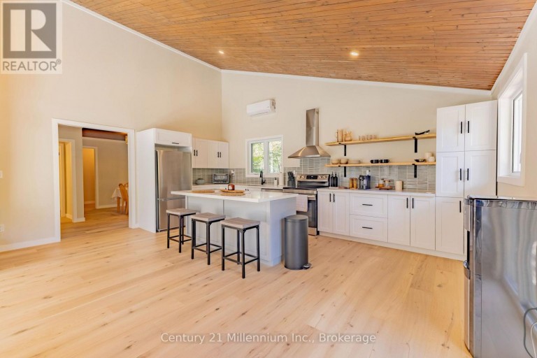40 ROLLING HILLS DRIVE, South Bruce Peninsula, Ontario, N0H2T0