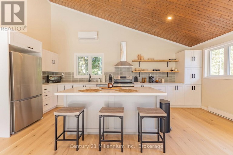 40 ROLLING HILLS DRIVE, South Bruce Peninsula, Ontario, N0H2T0