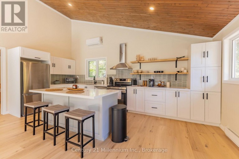 40 ROLLING HILLS DRIVE, South Bruce Peninsula, Ontario, N0H2T0
