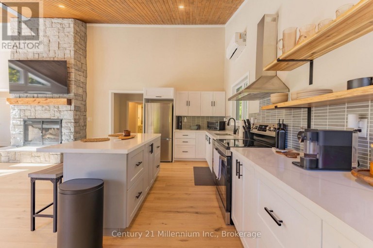 40 ROLLING HILLS DRIVE, South Bruce Peninsula, Ontario, N0H2T0
