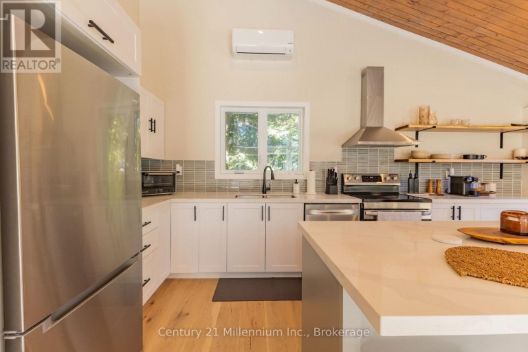 40 ROLLING HILLS DRIVE, South Bruce Peninsula, Ontario, N0H2T0