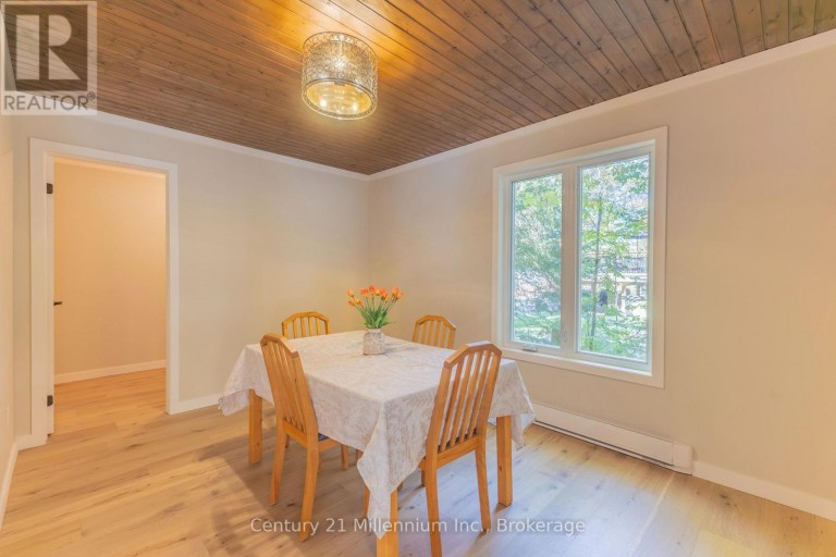 40 ROLLING HILLS DRIVE, South Bruce Peninsula, Ontario, N0H2T0