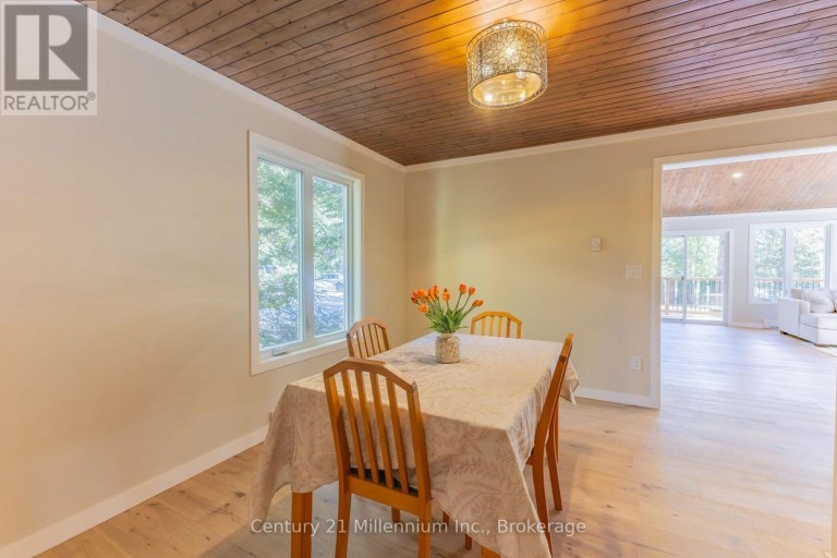 40 ROLLING HILLS DRIVE, South Bruce Peninsula, Ontario, N0H2T0