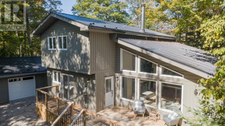 40 ROLLING HILLS DRIVE, South Bruce Peninsula, Ontario, N0H2T0