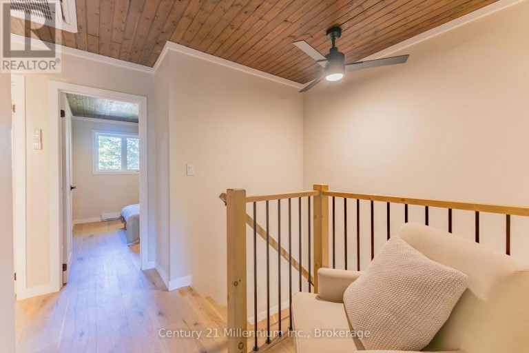 40 ROLLING HILLS DRIVE, South Bruce Peninsula, Ontario, N0H2T0
