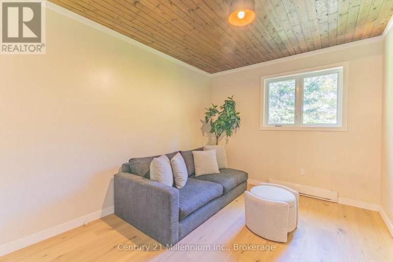 40 ROLLING HILLS DRIVE, South Bruce Peninsula, Ontario, N0H2T0