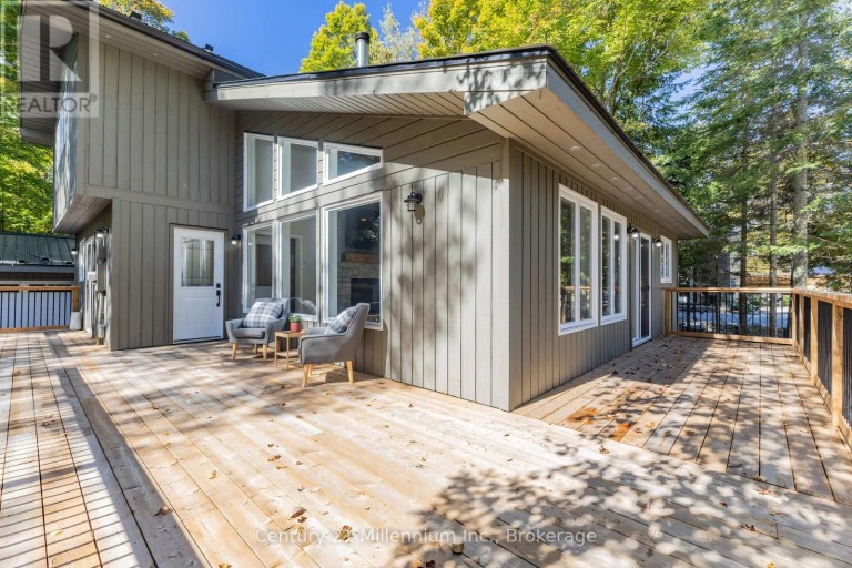 40 ROLLING HILLS DRIVE, South Bruce Peninsula, Ontario, N0H2T0