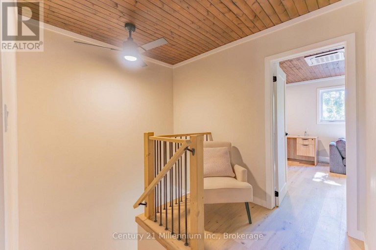 40 ROLLING HILLS DRIVE, South Bruce Peninsula, Ontario, N0H2T0