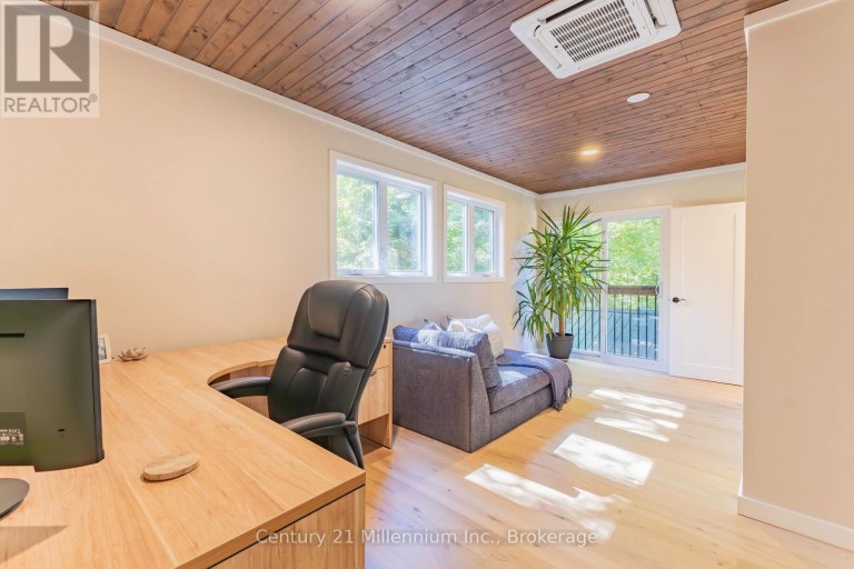 40 ROLLING HILLS DRIVE, South Bruce Peninsula, Ontario, N0H2T0