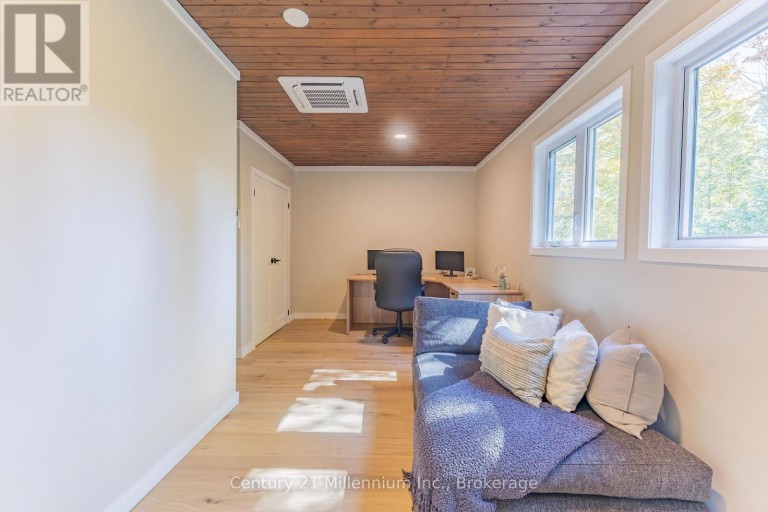 40 ROLLING HILLS DRIVE, South Bruce Peninsula, Ontario, N0H2T0