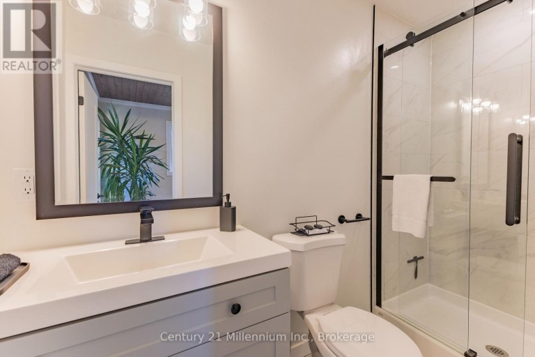 40 ROLLING HILLS DRIVE, South Bruce Peninsula, Ontario, N0H2T0