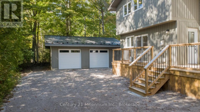 40 ROLLING HILLS DRIVE, South Bruce Peninsula, Ontario, N0H2T0