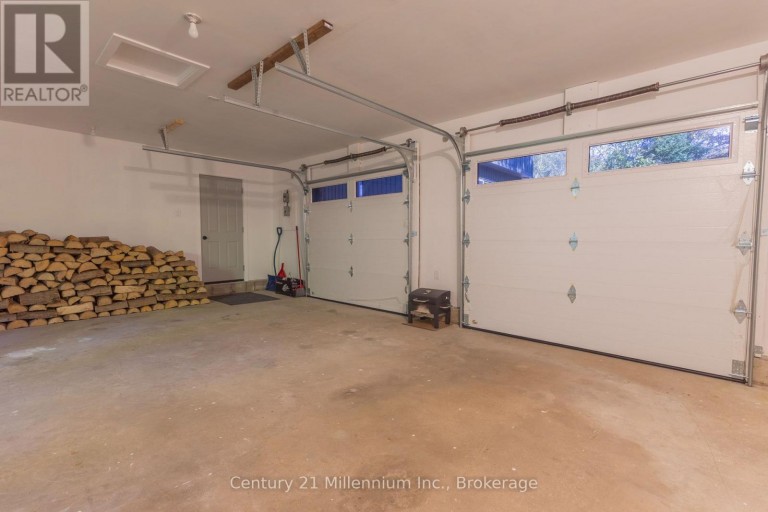 40 ROLLING HILLS DRIVE, South Bruce Peninsula, Ontario, N0H2T0