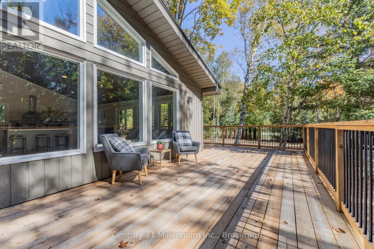 40 ROLLING HILLS DRIVE, South Bruce Peninsula, Ontario, N0H2T0
