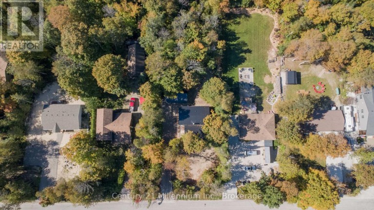 40 ROLLING HILLS DRIVE, South Bruce Peninsula, Ontario, N0H2T0