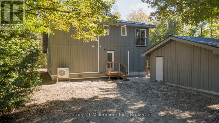 40 ROLLING HILLS DRIVE, South Bruce Peninsula, Ontario, N0H2T0
