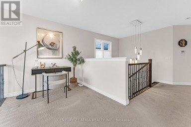 468 KWAPIS BOULEVARD Newmarket (Woodland Hill) Ontario photo 10