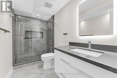 468 KWAPIS BOULEVARD Newmarket (Woodland Hill) Ontario photo 27