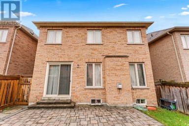 468 KWAPIS BOULEVARD Newmarket (Woodland Hill) Ontario photo 28