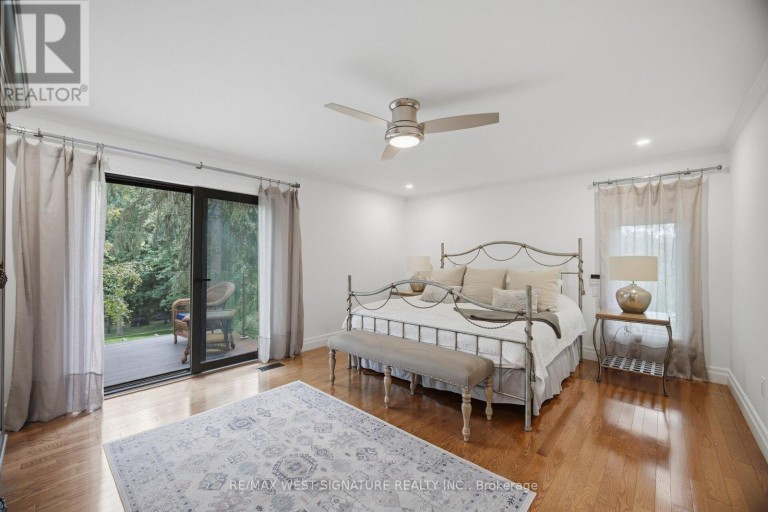 42 HEDGEROW COURT, Vaughan (Kleinburg), Ontario, L0J1C0