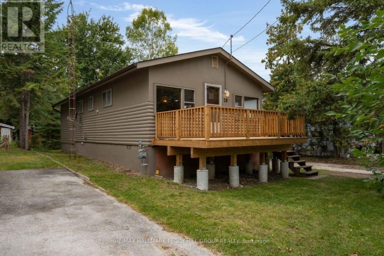 20 61ST STREET S, Wasaga Beach, Ontario, L9Z1W1