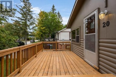 20 61ST STREET S Wasaga Beach Ontario photo 10