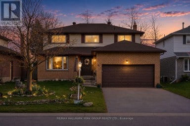 41 LAURENTIAN LANE Orillia Ontario photo 1