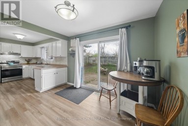 41 LAURENTIAN LANE Orillia Ontario photo 14