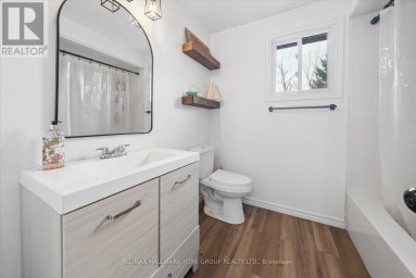 41 LAURENTIAN LANE Orillia Ontario photo 27