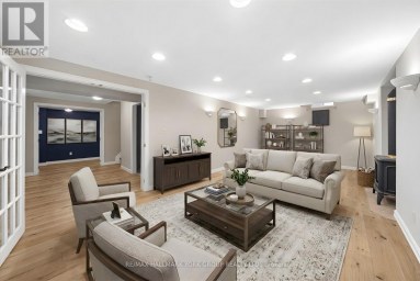 41 LAURENTIAN LANE Orillia Ontario photo 34