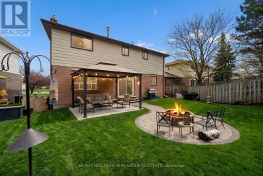 41 LAURENTIAN LANE Orillia Ontario photo 38