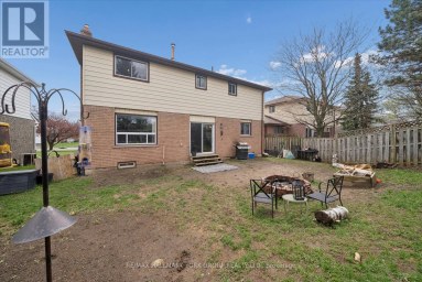 41 LAURENTIAN LANE Orillia Ontario photo 39