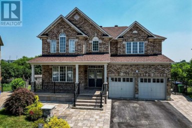 26 CATCHFLY CRESCENT Brampton (Vales of Castlemore) Ontario photo 1