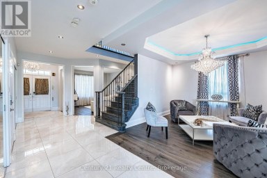 26 CATCHFLY CRESCENT Brampton (Vales of Castlemore) Ontario photo 10