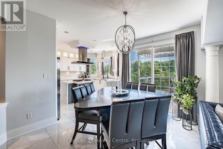 26 CATCHFLY CRESCENT, Brampton (Vales of Castlemore), Ontario, L6P2H8