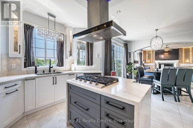 26 CATCHFLY CRESCENT Brampton (Vales of Castlemore) Ontario photo 14