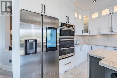 26 CATCHFLY CRESCENT Brampton (Vales of Castlemore) Ontario photo 15