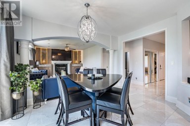 26 CATCHFLY CRESCENT Brampton (Vales of Castlemore) Ontario photo 16