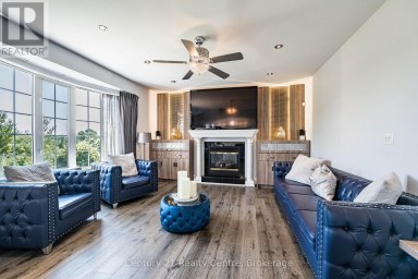 26 CATCHFLY CRESCENT Brampton (Vales of Castlemore) Ontario photo 17