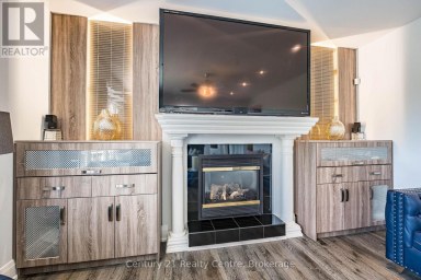 26 CATCHFLY CRESCENT Brampton (Vales of Castlemore) Ontario photo 19