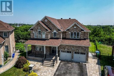 26 CATCHFLY CRESCENT Brampton (Vales of Castlemore) Ontario photo 2