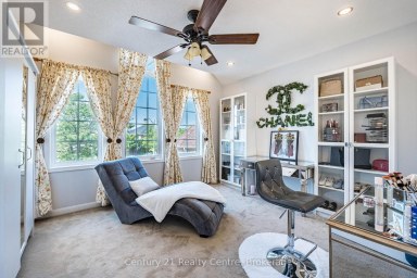 26 CATCHFLY CRESCENT Brampton (Vales of Castlemore) Ontario photo 23