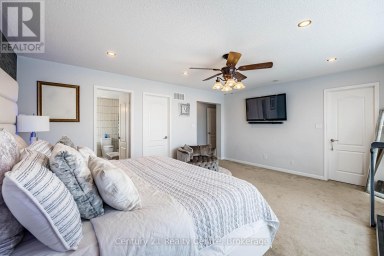 26 CATCHFLY CRESCENT Brampton (Vales of Castlemore) Ontario photo 26