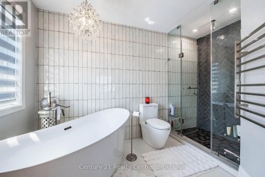 26 CATCHFLY CRESCENT Brampton (Vales of Castlemore) Ontario photo 28