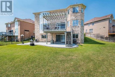 26 CATCHFLY CRESCENT Brampton (Vales of Castlemore) Ontario photo 3