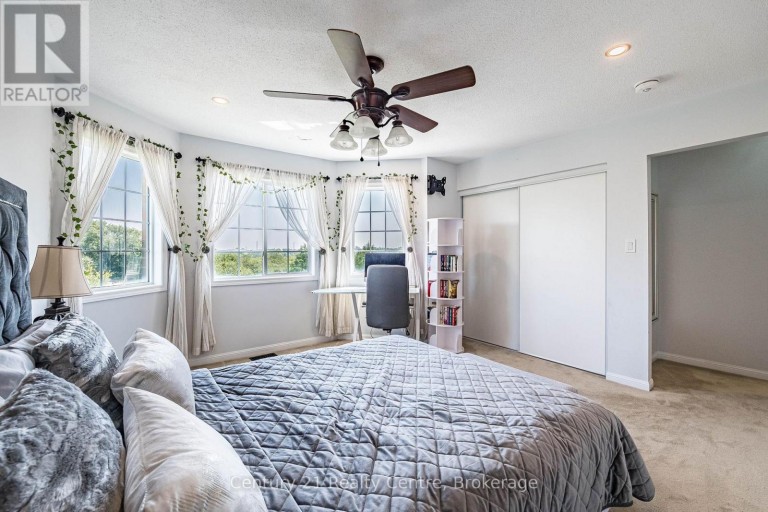26 CATCHFLY CRESCENT, Brampton (Vales of Castlemore), Ontario, L6P2H8