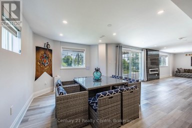 26 CATCHFLY CRESCENT Brampton (Vales of Castlemore) Ontario photo 33