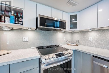 26 CATCHFLY CRESCENT Brampton (Vales of Castlemore) Ontario photo 36